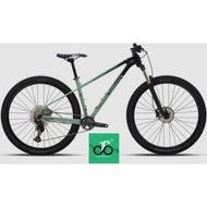 Sepeda MTB 27.5"/29" Polygon Xtrada 6 TERBARU 2022