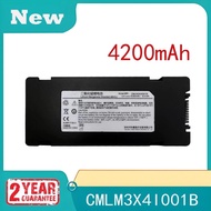 Reliable Power Source for Keman F1/F2/F2A Medical Defibrillator 4200mAh CMLM3X4I001B Rechargeable Ba