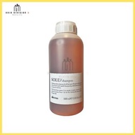 davines - Davines Solu Clarifying Solution Shampoo 清爽洗頭水 1000ML (平行進口)