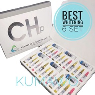 Sale Best Deal !! Chp Complexion Hydra Plus Isi 6 Set Original Infus