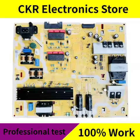 NEW Original For Samsung UA55KS8800JXXZ UA65KS9800JXXZ Power Board BN44-00878E/C
