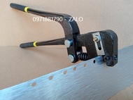 Kìm đột lỗ inox nhôm 3.2mm và 4.2mm