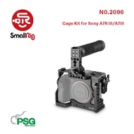 SmallRig Cage Kit for Sony A7R III/A7III - NO 2096