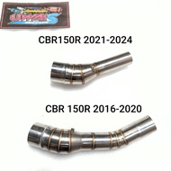 SLIP ON CBR 150R CBR150R FACELIFT NEW CBR 150R