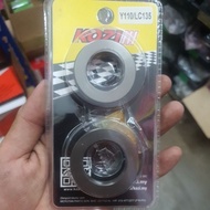 Steering Cone  Y15ZR/135LC/Y125Z BEARING 100% Original