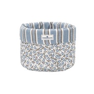 丹麥GreenGate Addison white 麵包布籃 / 茶壺布 / 共2款