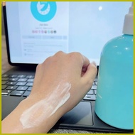 ═ ┇ ◵ HerSkin Milk for Skin Double Brightening BODY LOTION  | Her Skin by Kat Melendez KM