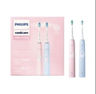 Philips 電動牙刷 2枝情侶裝