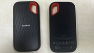 Sandisk extreme portable ssd 2tb