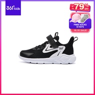 361 Degrees Kids Running Shoes Girls' Sports Shoes