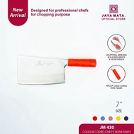 JAYA MATA 7" (108mm) Color Coded Chef's Bone Knife JM430