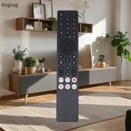 [Bogr] 1/2/3PCS RC833A-FMB1-B5 Voice Remote Control For TCL C6K C7K C71K C8K Premium QD-Mini LED TV 
