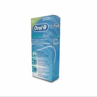 Oral-B 歐樂B Superfloss三合一牙線超級牙線(牙橋矯正專用50入)