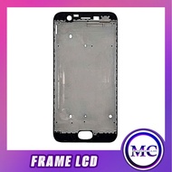 MIDDLE FRAME LCD PLATE OPP0 A39/A57