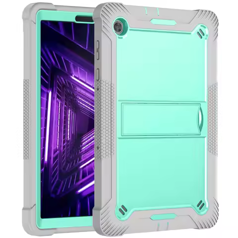 Armor Shockproof case for Lenovo Tab M11 K11 M10 HD 2nd Gen X306 3rd Gen 10.6 TB125FU 10.1 TB328FU 2