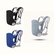 Baby Carrier, 1 Count Ergonomic Baby Hip Carrier, Comfortable Lightweight Baby Carrier, Portable Bab