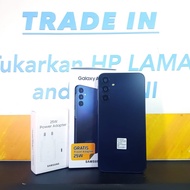 Samsung A15 5G 8/256Gb Second Bekas Fullset