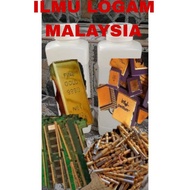 Nitrik Asid HNO3 68%/HNO3jewelery cleaner// 55%(Hf)1Liter/HCL(33%)(Hydrochloric)