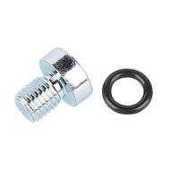 New Genuine 6AT Transmission Oil Drain Screw & Seal 220848, 220945 For Peugeot 308 408 508 3008 Citr