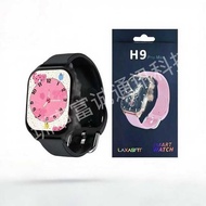 Southeast Asian E-commerce H9ProMax Smart Watch 2.19 Screen Bluetooth Call Leisure Game