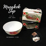 1pcs Doorgift Bowl | Mangkuk Sup | Kotak Bertali | Doorgift Kenduri Kawin Aqiqah