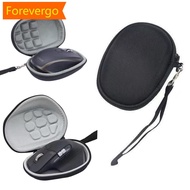 【Forever】 Carrying Bag Gaming Mouse Storage Box Case Pouch Shockproof Waterproof Accessory Travel fo