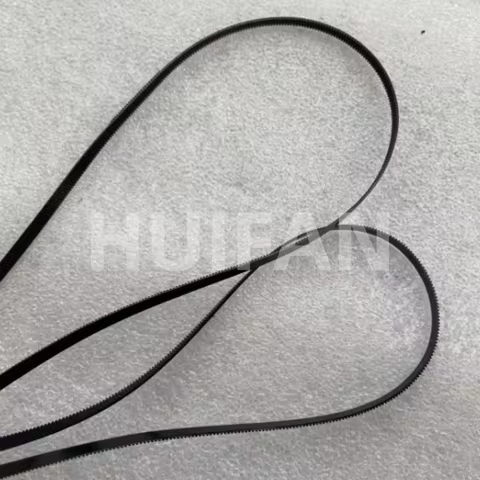 TIMING BELT WELL TESTED COMPATIBLE FOR EPSON WF-C869R WF-C879R WF-C878R PRINTER ORIGINAL HEAD CARRIA