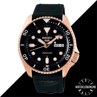 [WatchClubOnline] SRPD76K1 Seiko 5 Sports Mechanical Automatic Men Casual Formal Sports Watches SRPD76 SRPD-76 SRPD-76K1