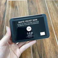 Make up for ever柔霧粉餅