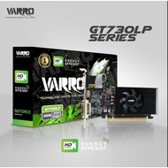 VGA Card VARRO GT 730 DDR3 4GB 128Bit