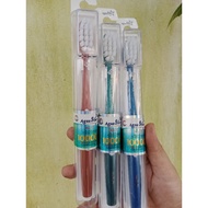 [Combo of 3]Aqua Star AQ11 toothbrush