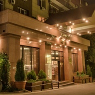 โรงแรม Hotel Uyut Almaty - อัลมาตี