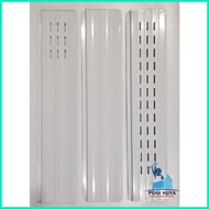 ✼  ▧ ☾ Metal Spandrel for Outdoor Ceiling 0.5M/0.8m/1m/1.2m - 6inches (Standard)