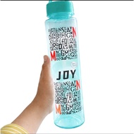 900 water drinking bottle ML