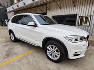 BMW X5 xDrive30d 2015款 自手排 3.0L