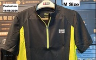 Crivit Men's Cycling Jersey