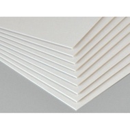 Mathematics paper | Birmet | White board | 1.6mm A4 size model paper