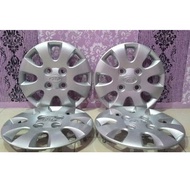 Wildop Ayla Ring 13 R13 Elegan NEW! 1SET!