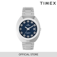 Timex Q Timex® 1972 Time Machine Reissue Watch TMTW2Y33100UJ