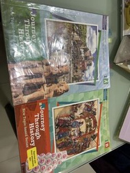 Journey Through  History
