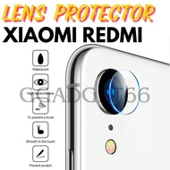 Redmi 9/9A/9T/10/10C/12C/13C/14C/Note 7/8 Pro/9/10 Pro /11 Pro /14/14 Pro Plus Lens Camera Protector