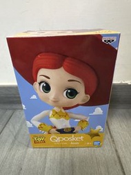 Qposket 迪士尼 Toy Story 翠絲