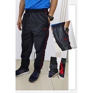 CHEETAH Seluar Sukan Panjang Lelaki Perempuan /Seluar Tracksuit Men Women /Sport Long Pant Trousers 