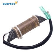 369-06021 Charge Coil For Tohatsu Nissan Mercury Outboard Motor M NS 5HP 4HP 369-06021-0 T5-05000200