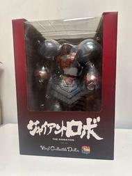 鐵甲人超合金