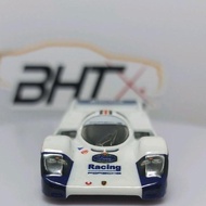 Hot Wheels Replica Entertainment Porsche 962 Gran Turismo Premium Loose 2020 Mix 4 Hotwheels