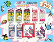 第一代萬代他媽哥池食玩Bandai Tamagotchi Angel Festival 掛件