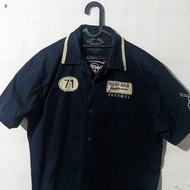 kemeja hard rock cafe original Consumel