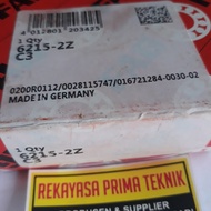 Bearing FAG 6215 - 2Z