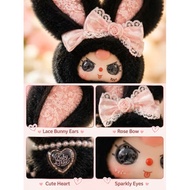 BB3 romantic rabbit